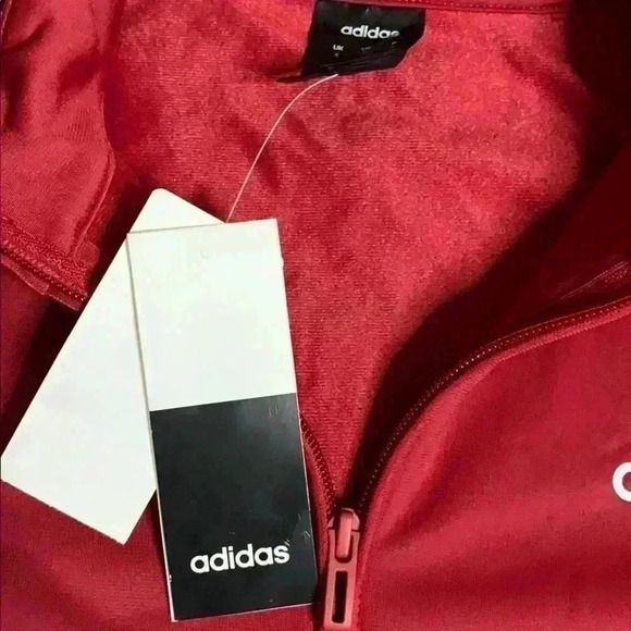 Adidas men’s jacket - Picture 4 of 4
